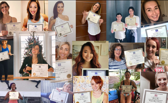 What’s the best barre certification? Read real Barre Certification Reviews